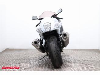 Suzuki GSX 1300 R Hayabusa ABS Heizgriffe 6.735 km! picture 8