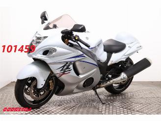 Käytettyjen motor cycles Suzuki GSX 1300 R Hayabusa ABS Heizgriffe 6.735 km! 2016/3