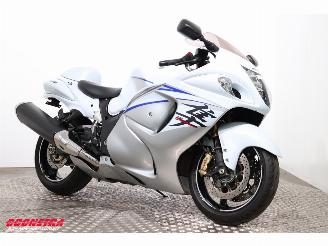 Suzuki GSX 1300 R Hayabusa ABS Heizgriffe 6.735 km! picture 2