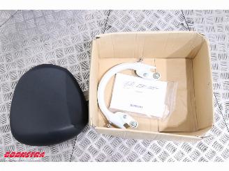 Suzuki GSX 1300 R Hayabusa ABS Heizgriffe 6.735 km! picture 16