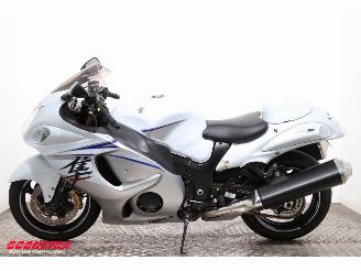 Suzuki GSX 1300 R Hayabusa ABS Heizgriffe 6.735 km! picture 5
