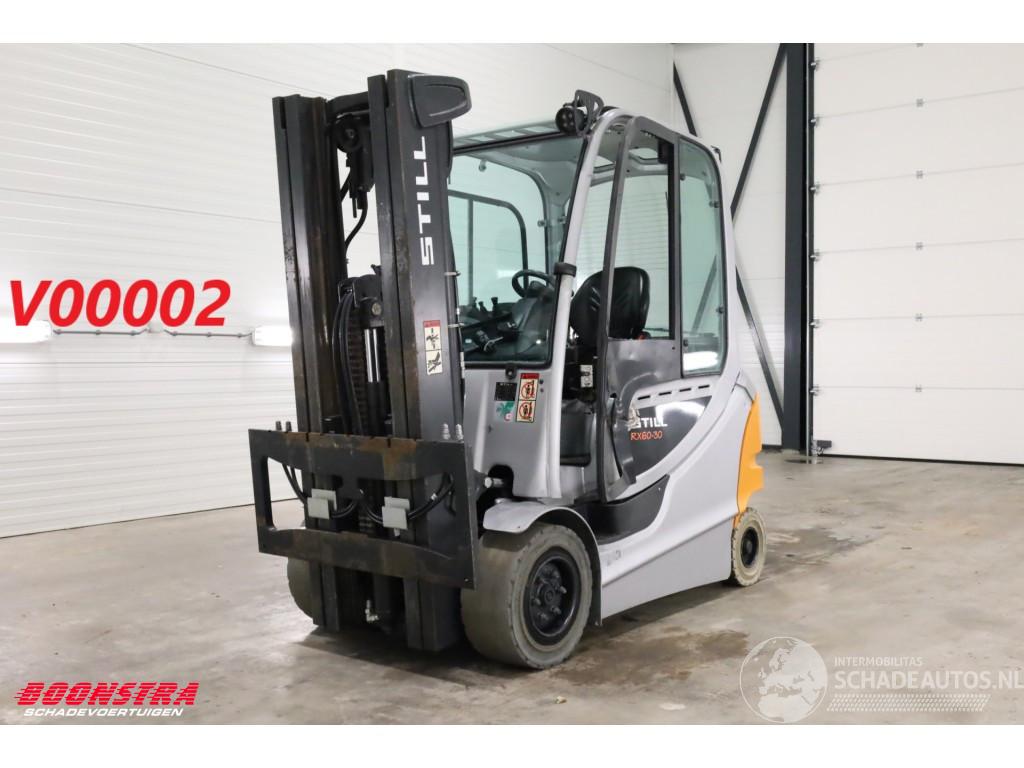 Still RX 60-30L BY 2019 8.491 Uur
