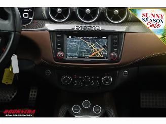 Ferrari FF 6.3 V12 Org.NL Pass. Display Launch control Memory Leder SHZ SBL Apple Navi PDC picture 20