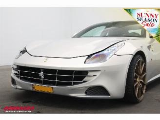 Ferrari FF 6.3 V12 Org.NL Pass. Display Launch control Memory Leder SHZ SBL Apple Navi PDC picture 13
