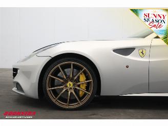 Ferrari FF 6.3 V12 Org.NL Pass. Display Launch control Memory Leder SHZ SBL Apple Navi PDC picture 14