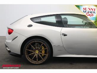 Ferrari FF 6.3 V12 Org.NL Pass. Display Launch control Memory Leder SHZ SBL Apple Navi PDC picture 5