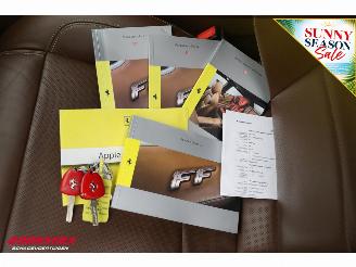 Ferrari FF 6.3 V12 Org.NL Pass. Display Launch control Memory Leder SHZ SBL Apple Navi PDC picture 39