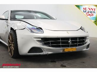 Ferrari FF 6.3 V12 Org.NL Pass. Display Launch control Memory Leder SHZ SBL Apple Navi PDC picture 8