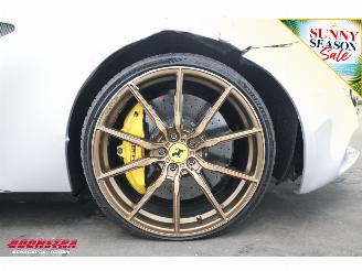 Ferrari FF 6.3 V12 Org.NL Pass. Display Launch control Memory Leder SHZ SBL Apple Navi PDC picture 7