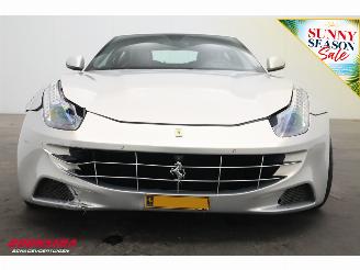 Ferrari FF 6.3 V12 Org.NL Pass. Display Launch control Memory Leder SHZ SBL Apple Navi PDC picture 9
