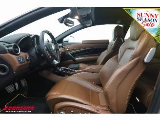 Ferrari FF 6.3 V12 Org.NL Pass. Display Launch control Memory Leder SHZ SBL Apple Navi PDC picture 21
