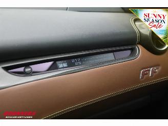 Ferrari FF 6.3 V12 Org.NL Pass. Display Launch control Memory Leder SHZ SBL Apple Navi PDC picture 29
