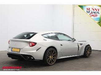 Ferrari FF 6.3 V12 Org.NL Pass. Display Launch control Memory Leder SHZ SBL Apple Navi PDC picture 3