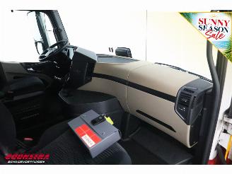 Mercedes Actros 2545 6X2 Gigaspace Lift Euro 6 picture 8