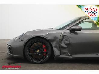 Porsche 911 992 3.0 Carrera 4 GTS PDK Schuifdak Sport Chrono PDLS PASM ACC Camera picture 6