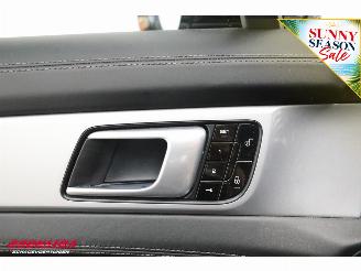 Porsche Panamera Sport Turismo 2.9 4 E-Hybrid Sport Chrono Pano LED ACC Bose 360° 4X Memory picture 17