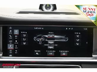 Porsche Panamera Sport Turismo 2.9 4 E-Hybrid Sport Chrono Pano LED ACC Bose 360° 4X Memory picture 22