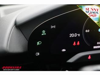 Porsche Taycan 4 93 kWh Pano ACC Virtual Memory Leder SHZ Camera 360° Apple/Android picture 16