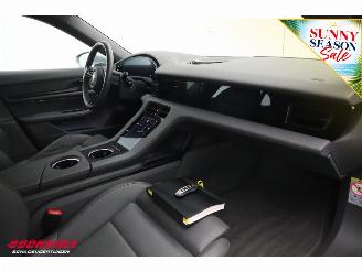 Porsche Taycan 4 93 kWh Pano ACC Virtual Memory Leder SHZ Camera 360° Apple/Android picture 5
