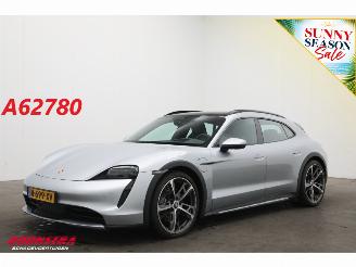 Tweedehands auto Porsche Taycan 4 93 kWh Pano ACC Virtual Memory Leder SHZ Camera 360° Apple/Android 2022/1