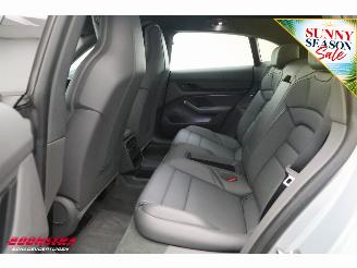 Porsche Taycan 4 93 kWh Pano ACC Virtual Memory Leder SHZ Camera 360° Apple/Android picture 9