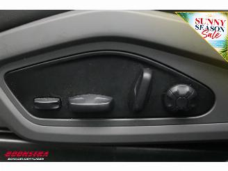 Porsche Taycan 4 93 kWh Pano ACC Virtual Memory Leder SHZ Camera 360° Apple/Android picture 27