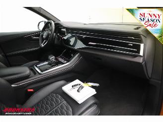 Audi RS Q8 4.0 Ceramic Pano LED ACC HUD B&O Memory 360° AHK picture 6