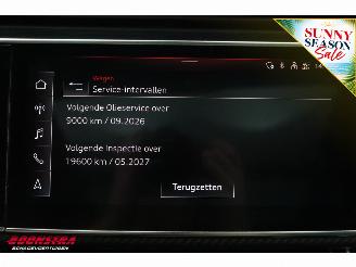 Audi RS Q8 4.0 Ceramic Pano LED ACC HUD B&O Memory 360° AHK picture 26