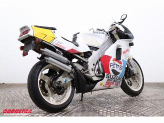 Suzuki RGV 250 VJ22 Pepsi picture 3