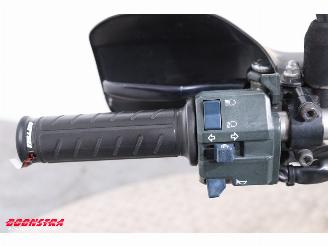 Kawasaki KLE 500 3X Koffer Heizgriffe Orig. NL! picture 12