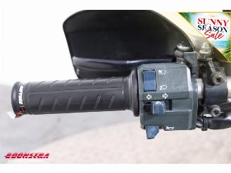 Kawasaki KLE 500 3X Koffer Heizgriffe Orig. NL! picture 12