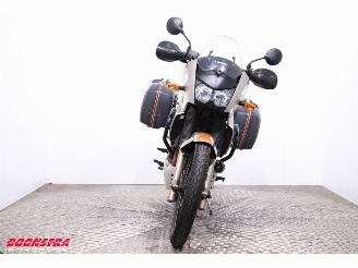 Kawasaki KLE 500 3X Koffer Heizgriffe Orig. NL! picture 6