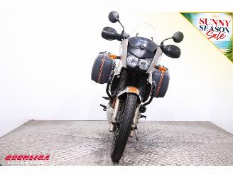 Kawasaki KLE 500 3X Koffer Heizgriffe Orig. NL! picture 6