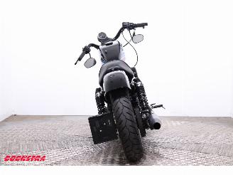 Harley-Davidson Sportster Iron 1200 ABS LED Kesstech 7.642 km! picture 8