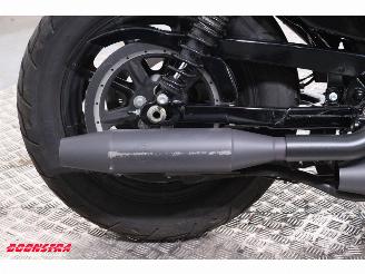 Harley-Davidson Sportster Iron 1200 ABS LED Kesstech 7.642 km! picture 9