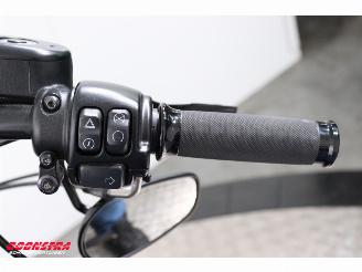Harley-Davidson Sportster Iron 1200 ABS LED Kesstech 7.642 km! picture 16