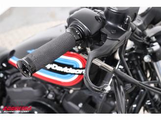 Harley-Davidson Sportster Iron 1200 ABS LED Kesstech 7.642 km! picture 12