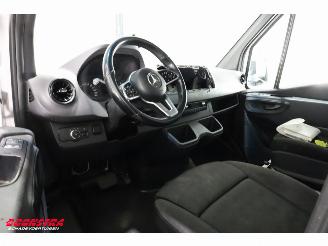 Mercedes Sprinter 314 CDI 7G-Tronic LBW Bak-Klep Airco Cruise picture 18