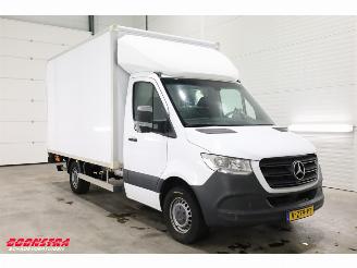 Mercedes Sprinter 314 CDI 7G-Tronic LBW Bak-Klep Airco Cruise picture 2