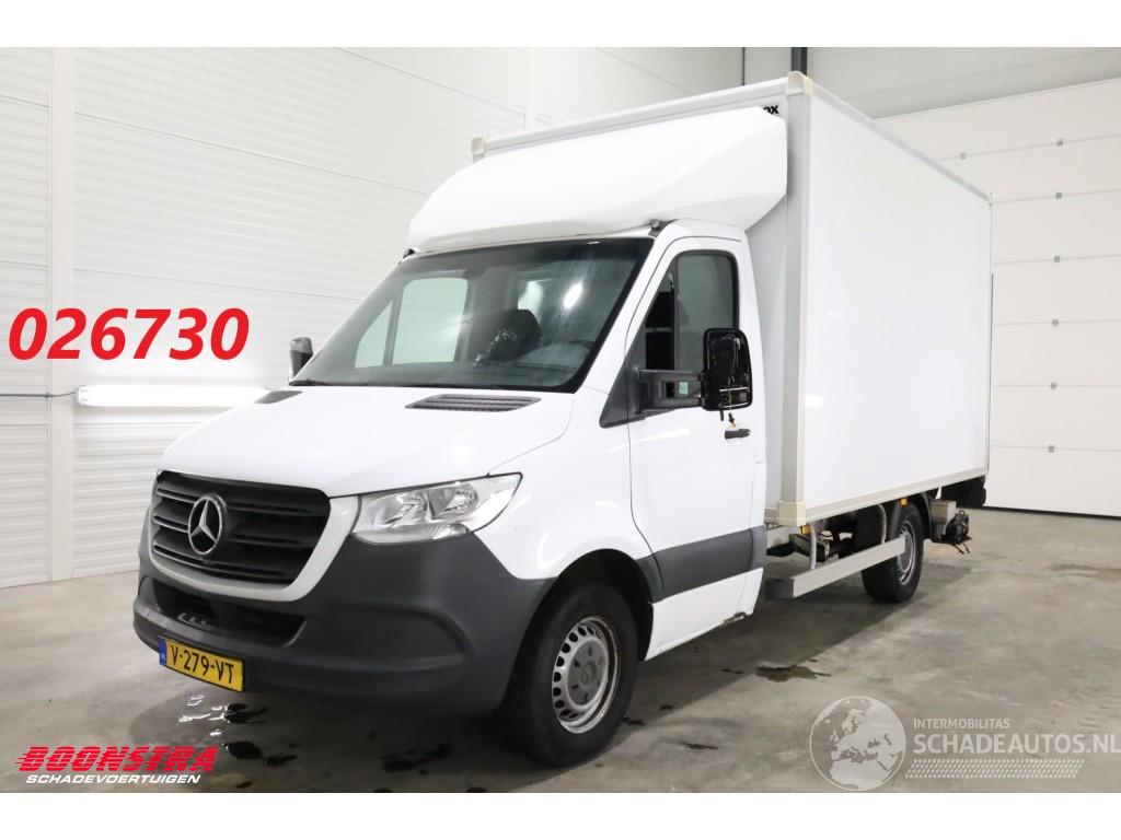Mercedes Sprinter 314 CDI 7G-Tronic LBW Bak-Klep Airco Cruise
