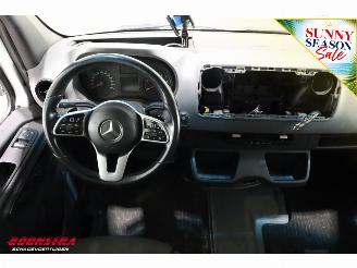 Mercedes Sprinter 314 CDI 7G-Tronic LBW Bak-Klep Airco Cruise picture 16