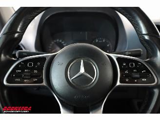 Mercedes Sprinter 314 CDI 7G-Tronic LBW Bak-Klep Airco Cruise picture 19