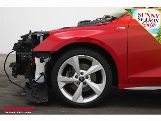 Audi A3 Sportback 35 TFSI S edition Pano LED ACC B&O Leder Camera picture 15