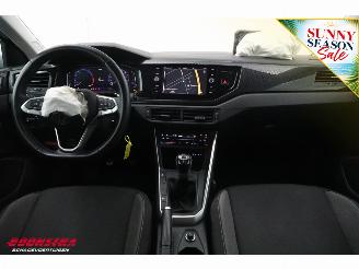 Volkswagen Polo 1.0 TSI Life Business ACC Virtual Clima SHZ PDC picture 19