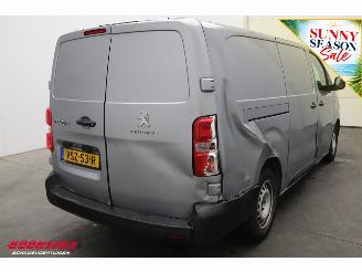 Peugeot e-Expert Long Premium 75 kWh Apple/Android Airco Cruise picture 8