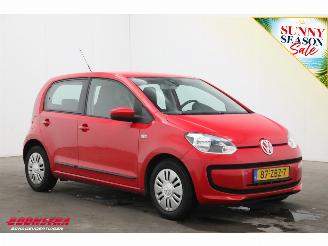 Volkswagen Up! 1.0 move up! 5-drs BlueMotion Airco picture 2