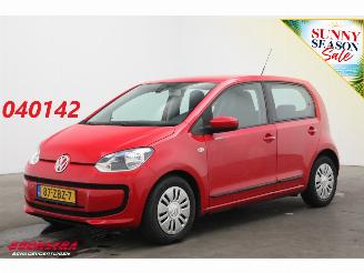 Käytettyjen passenger cars Volkswagen Up! 1.0 move up! 5-drs BlueMotion Airco 2012/10