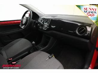 Volkswagen Up! 1.0 move up! 5-drs BlueMotion Airco picture 12