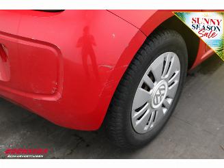 Volkswagen Up! 1.0 move up! 5-drs BlueMotion Airco picture 6