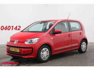 begagnad bil auto Volkswagen Up! 1.0 move up! 5-drs BlueMotion Airco 2012/10